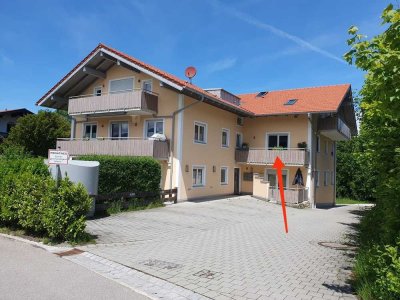 WHG in Übersee am Chiemsee zu verkaufen