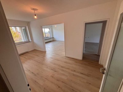 Attraktive 3,5-Zimmer Wohnung mit Balkon in Ulm-Böfingen