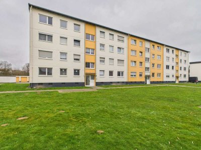 Erstbezug nach Sanierung: Helle 3-Zimmer-Wohnung in Dormagen-Horrem