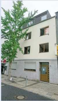Lichtdurchflutete 2-Zimmer-Wohnung im Herzen von Mönchengladbach – alles zu Fuß erreichbar!