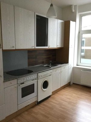 Großes 2 ZW (62m²) Apartment Innenstadt EBK  Waschmaschine