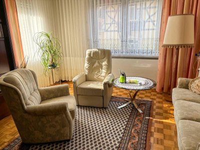 [06521] Einfamilienhaus in Berndorf/Zentrum