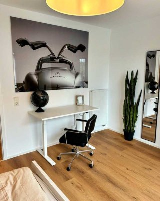 Waldquartier-Kerpen – modernes Wohnen und naturnahes Leben miteinander vereint!