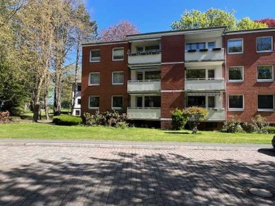 Wohnen am Schleusenpark - Herthastraße 28