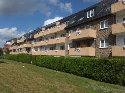3 Zimmer Wohnung in Dortmund Lütgendortmund! WBS erforderlich!