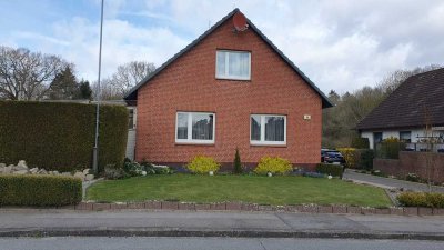Einfamilienhaus 1a Lage am Mühlenteich + Ostseenähe