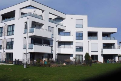 Stilvolle 3-Zimmer-Wohnung mit Einbauküche und Balkon in Osnabrück