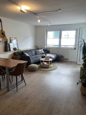 Zentrumsnahe 3Zimmer Wohnung in Weiden