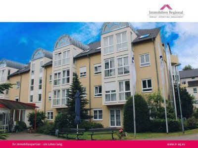 Pflegeapartment im Seniorenzentrum Haus Edelberg in Pfinztal