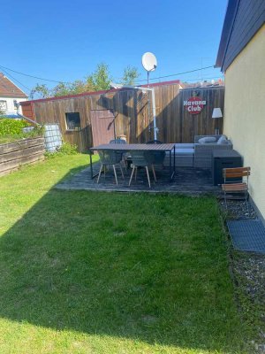 4-Zimmer Küche/Bad Einfamilienhaus Neunkirchen/Wiebelskirchen