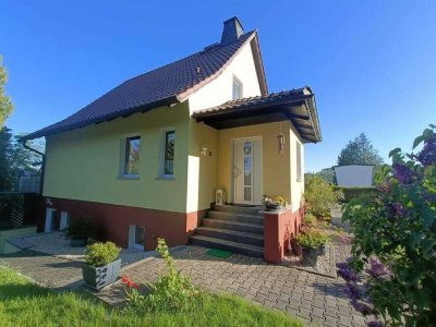 tolles freistehendes EFH in Eyba