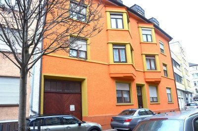 Anleger aufgepasst!
Charmante 1- Zimmer-Wohnung in Innenstadtlage nahe der Hochschule für Design