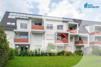 Sonnenplatz | Ideal für Familien