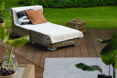 Erstbezug: 3-Zi Wohnung EG mit Garten in 2201 Gerasdorf - PROVISIONSFREI