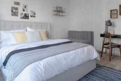Geschmackvolle 3-Zimmer-Wohnung mit Einbauküche in Schwabach
