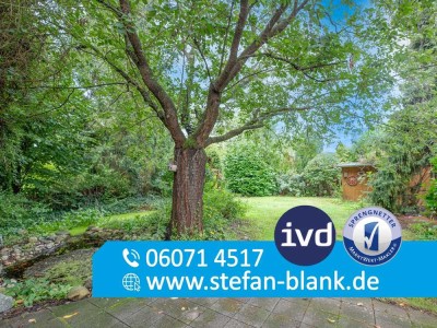 Hier wächst Familie – Ihr Zuhause fürs Leben