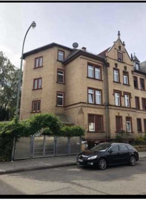 1-Wohngemeinschaft (WG) Salisweg 28, 63454 Hanau