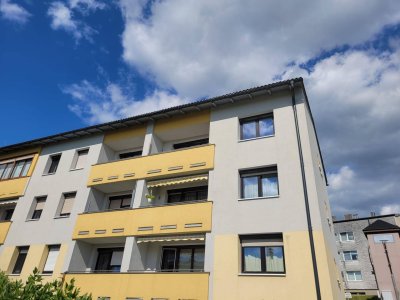 Wohnung in Peuerbach zu verkaufen