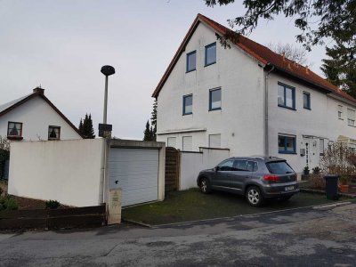 Haus mit 6 Zimmern in Solingen Ohligs/Aufderhöhe in ruhiger Hofschaftslage