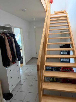 Nachmieter für schöne 2,5 Zimmer Wohnung in Sülz ab 1. Juli gesucht!