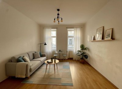 Anlegerobjekt mit Entwicklungsmöglichkeiten – solide Basis im 12. Bezirk! JETZT ANFRAGEN