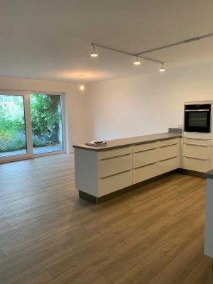 Neuwertige 3-Zimmer-Wohnung im Herzen von Paderborn