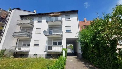 Schöne Wohnung zum Leben