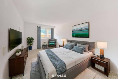 Gemütliche 2-Zimmerwohnung mit Balkon - Top 23