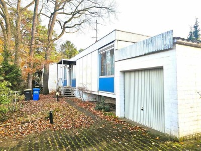 Ein Haus voller Möglichkeiten, gestalten Sie aus Potenzial Ihr persönliches Wohnprojekt.