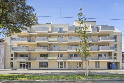 ++ NEUBAUPROJEKT ++ MODERNE WOHNUNGEN ++ MIT FREIFLÄCHEN