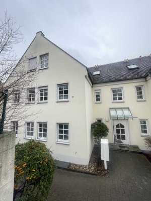 Attraktive Kapitalanlage – Gepflegte, langjährig vermietete Eigentumswohnung im Mehrfamilienhaus.