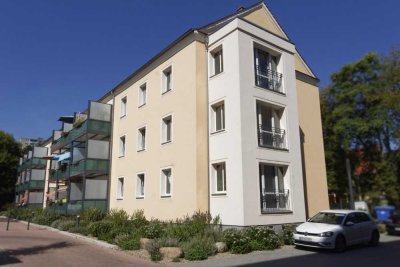 2-Rwgh mit Wintergarten im Zentrum (WBS-pflichtig)