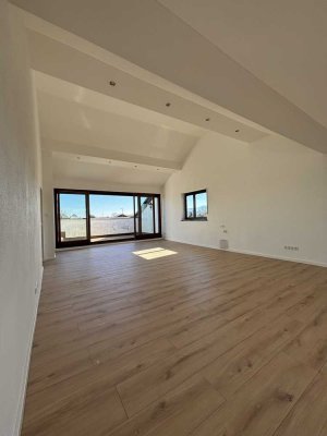 Renovierte - 3-Zimmer in 83059 Kolbermoor