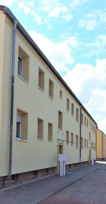 Ruhig Wohnen am Ortsrand