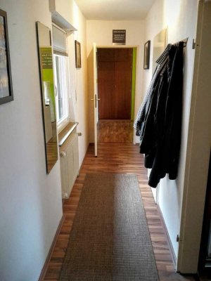 Gemütliche Single-Wohnung - Altstadt Gelnhausen