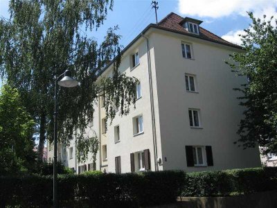 4-Zimmer-Wohnung in Ludwigsburg West