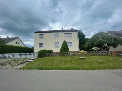 Mehrgenerationenhaus mit großem Grundstück