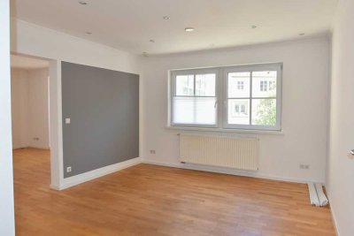 Wunderschöne 4-Zimmer-Wohnung im Herzen Ulms!