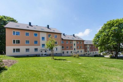 Gestalten Sie Ihr neues Zuhause – hell, ruhig und gut geschnitten
