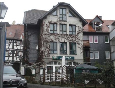 Renditestarkes Mehrfamilienhaus in Schotten