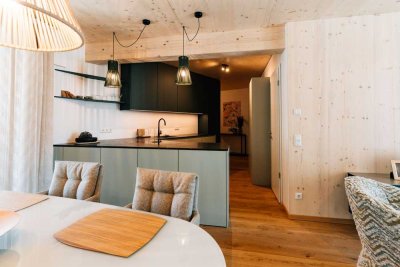 Schöne 1-Zimmer-Wohnung im 3. OG direkt im Zentrum