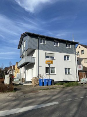 Attraktive 3-Zimmer-Wohnung mit Balkon/Terrasse in Aalen-Wasseralfingen