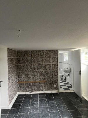 Charmante 1-Zimmer-Wohnung in zentraler Lage von Uttenreuth – ab sofort verfügbar!