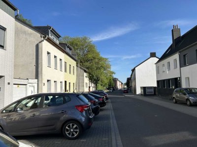 Zwangsversteigerung eines Zweifamilienhauses