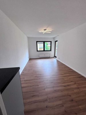 Zuhause mit 2,5 Zimmern in Trier