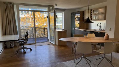 1A neuwertige Bestandswohnung