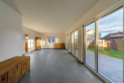 Familienfreundliches Einfamilienhaus mit viel Gestaltungsspielraum in Wörth