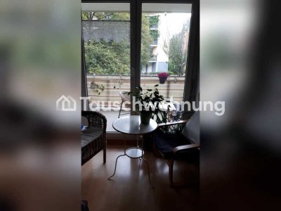Tauschwohnung: Wohnungstausch Biete Freiburg - Suche Heidelberg