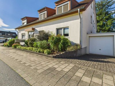 Schöne Erdgeschosswohnung in top Lage von Derichsweiler.. vermietet!