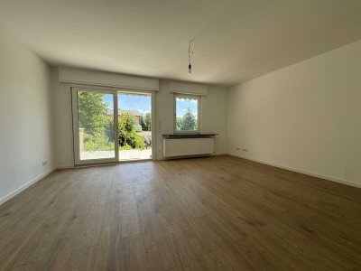 Erstbezug nach Sanierung - 5-Zimmer-Reihenhaus